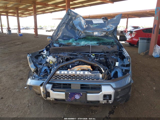 3FMCR9BNXSRE14255 Ford Bronco Sport Big Bend