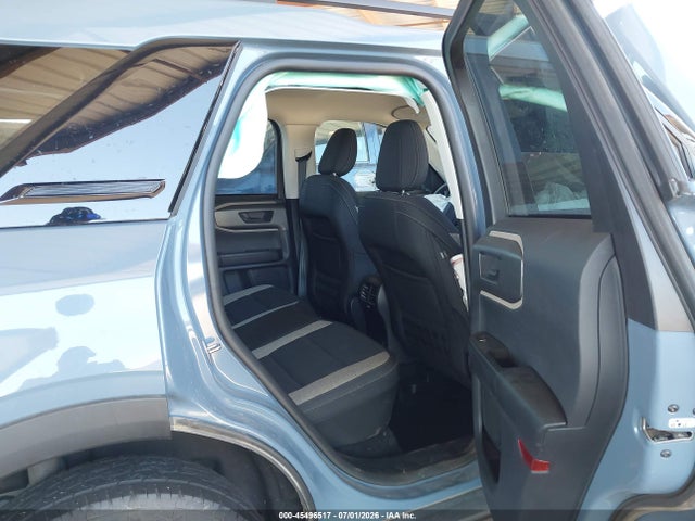 3FMCR9BNXSRE14255 Ford Bronco Sport Big Bend