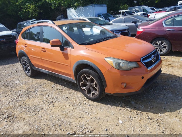 Aukcja sprzedaży 2013 Subaru Xv Crosstrek 2.0i Premium, vin: JF2GPACC9D2802855, numer aukcji: 45496518