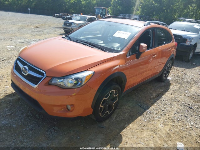 Auction sale of the 2013 Subaru Xv Crosstrek 2.0i Premium, vin: JF2GPACC9D2802855, lot number: 45496518