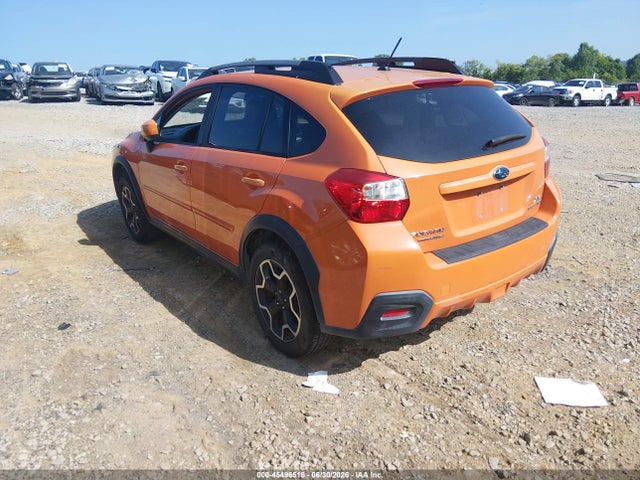 Aukcja sprzedaży 2013 Subaru Xv Crosstrek 2.0i Premium, vin: JF2GPACC9D2802855, numer aukcji: 45496518