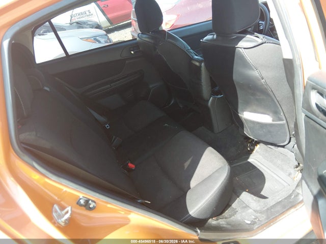 Aukcja sprzedaży 2013 Subaru Xv Crosstrek 2.0i Premium, vin: JF2GPACC9D2802855, numer aukcji: 45496518