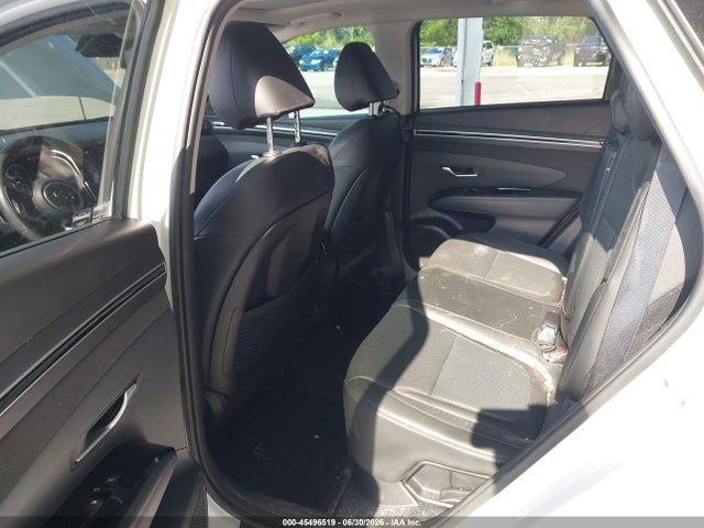 2023 Hyundai Tucson Hybrid Limited მანქანა იყიდება აუქციონზე, vin: KM8JECA18PU126247, აუქციონის ნომერი: 45496519