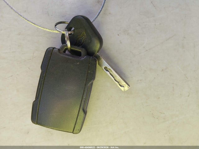 45496522 :رقم المزاد ، 1GCGSCEN5J1204464 vin ، 2018 Chevrolet Colorado Lt مزاد بيع