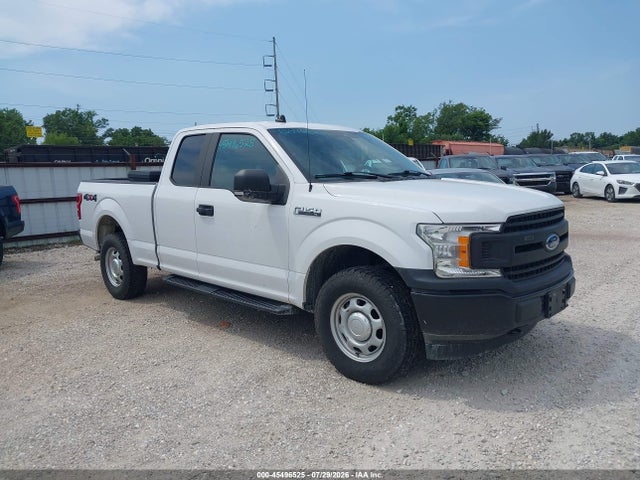 2020 1FTEX1EB0LKF11783 main image