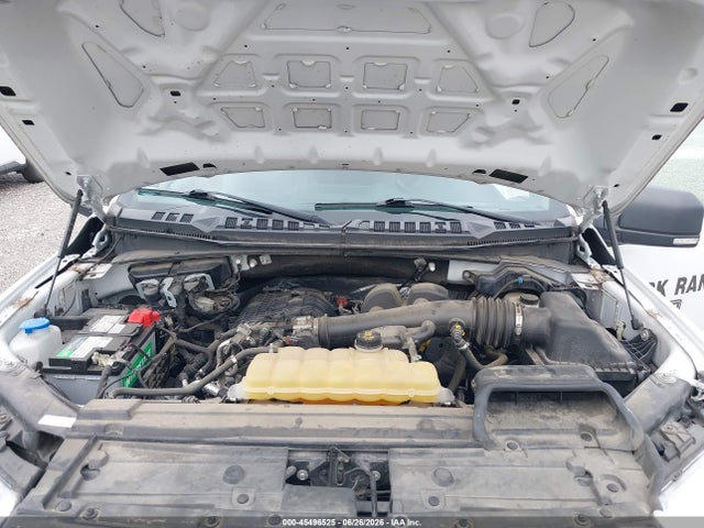 Ford F-150 Xl/xlt 2020 1FTEX1EB0LKF11783 Image 10