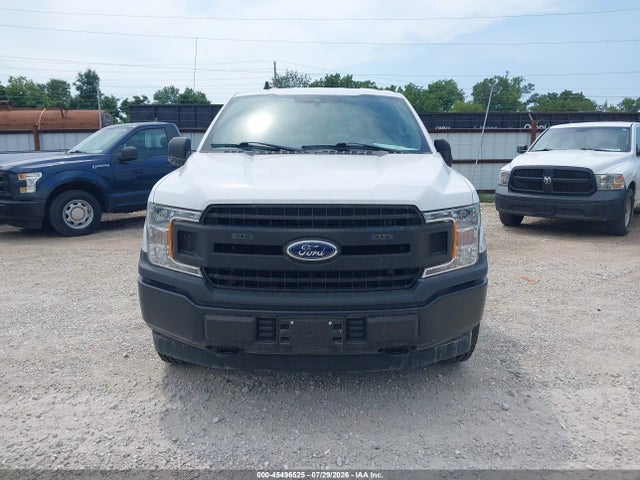 Ford F-150 Xl/xlt 2020 1FTEX1EB0LKF11783 Image 12