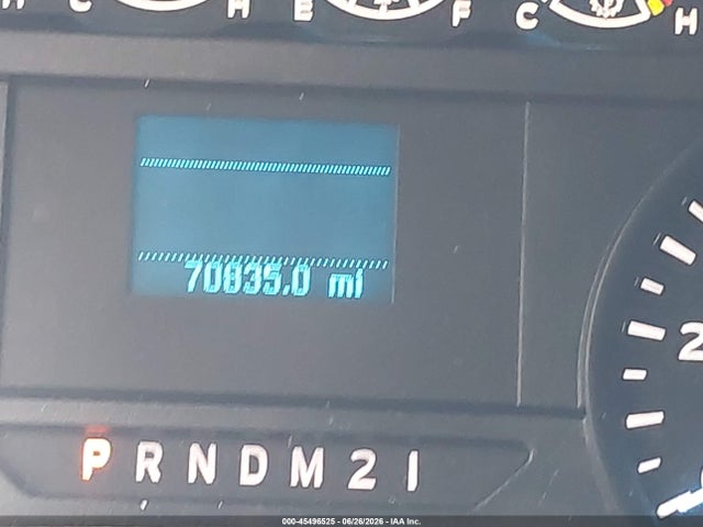 Ford F-150 Xl/xlt 2020 1FTEX1EB0LKF11783 Image 15