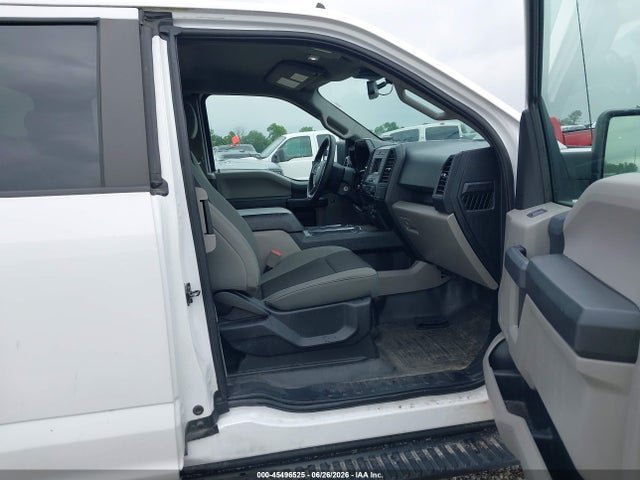 Ford F-150 Xl/xlt 2020 1FTEX1EB0LKF11783 Image 5