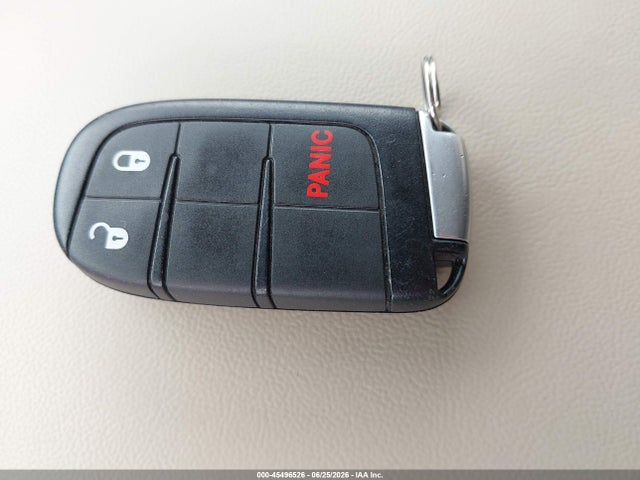 45496526 :رقم المزاد ، 1C4RDJAG1KC744429 vin ، 2019 Dodge Durango Sxt Awd مزاد بيع