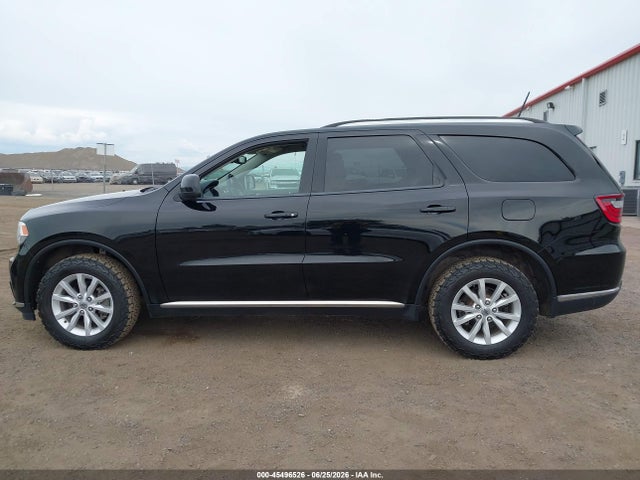 45496526 :رقم المزاد ، 1C4RDJAG1KC744429 vin ، 2019 Dodge Durango Sxt Awd مزاد بيع