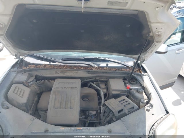 Продажа на аукционе авто 2015 Gmc Terrain Sle-2, vin: 2GKALREK4F6166794, номер лота: 45496527