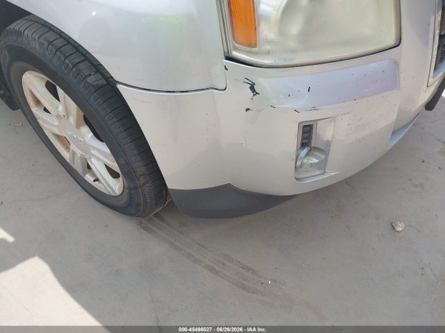 Продажа на аукционе авто 2015 Gmc Terrain Sle-2, vin: 2GKALREK4F6166794, номер лота: 45496527