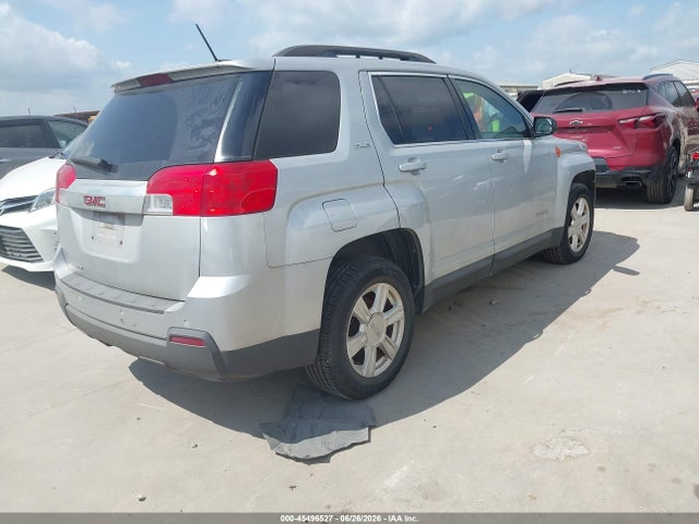 Продажа на аукционе авто 2015 Gmc Terrain Sle-2, vin: 2GKALREK4F6166794, номер лота: 45496527