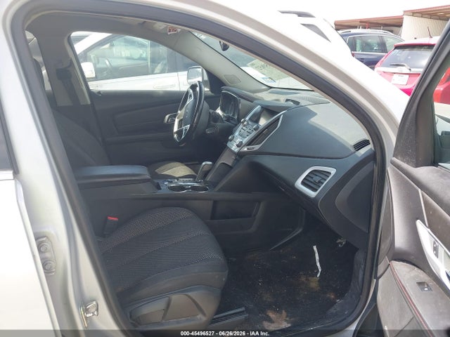 Продажа на аукционе авто 2015 Gmc Terrain Sle-2, vin: 2GKALREK4F6166794, номер лота: 45496527