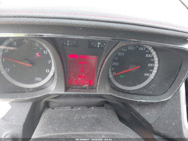 Продажа на аукционе авто 2015 Gmc Terrain Sle-2, vin: 2GKALREK4F6166794, номер лота: 45496527