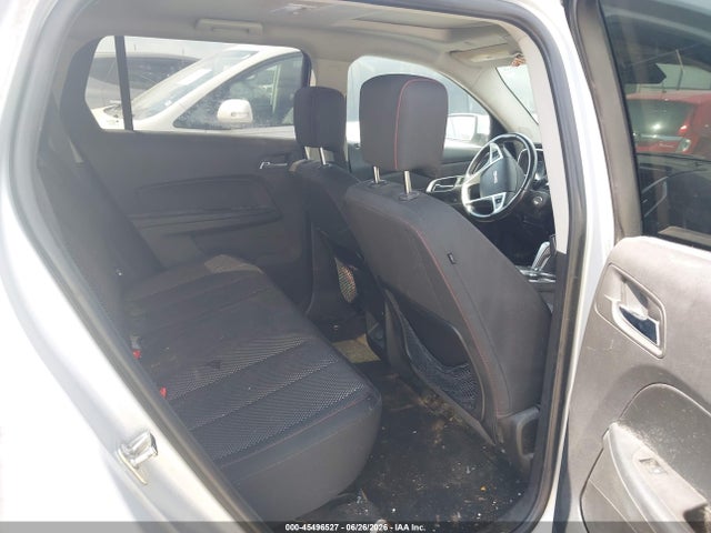 Продажа на аукционе авто 2015 Gmc Terrain Sle-2, vin: 2GKALREK4F6166794, номер лота: 45496527