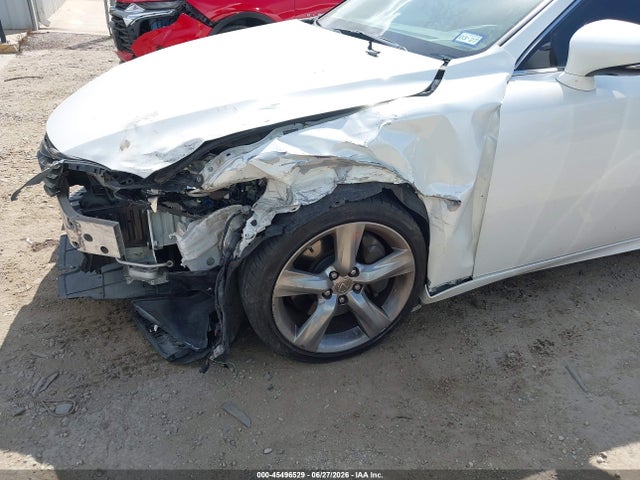 2014 Lexus Is 350 მანქანა იყიდება აუქციონზე, vin: JTHBE1D20E5010564, აუქციონის ნომერი: 45496529