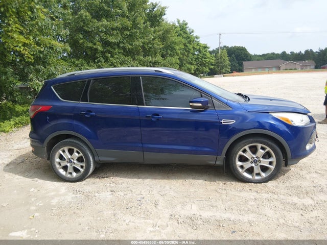 Aukcja sprzedaży 2015 Ford Escape Titanium, vin: 1FMCU9J90FUB09896, numer aukcji: 45496532