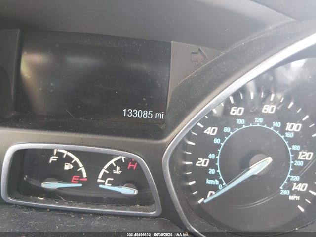 Aukcja sprzedaży 2015 Ford Escape Titanium, vin: 1FMCU9J90FUB09896, numer aukcji: 45496532
