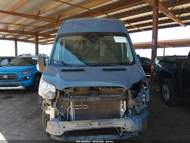 Ford Transit-250 2019 1FTYR3XM1KKB78848 Image 13