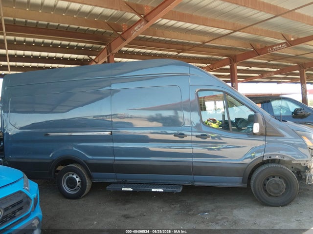 Ford Transit-250 2019 1FTYR3XM1KKB78848 Image 14