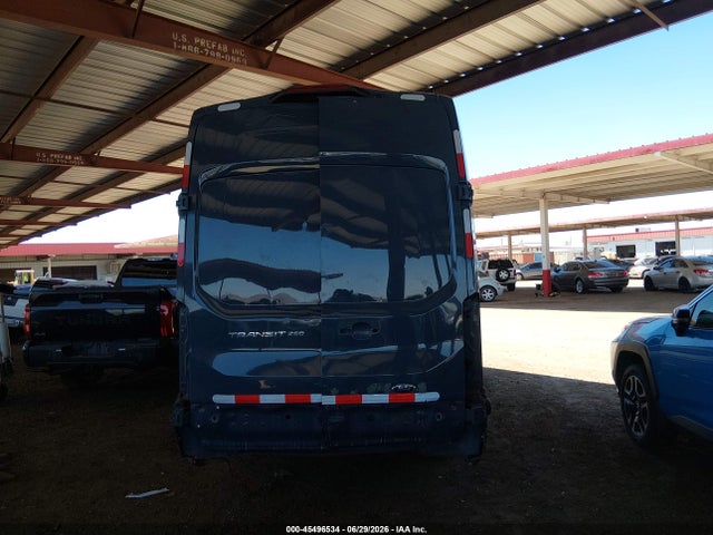 Ford Transit-250 2019 1FTYR3XM1KKB78848 Image 17