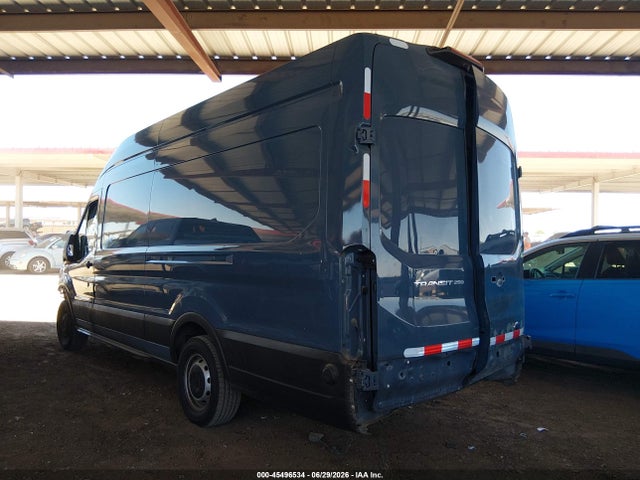 Ford Transit-250 2019 1FTYR3XM1KKB78848 Image 3