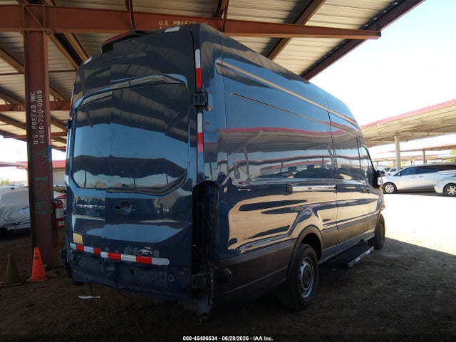 Ford Transit-250 2019 1FTYR3XM1KKB78848 Image 4