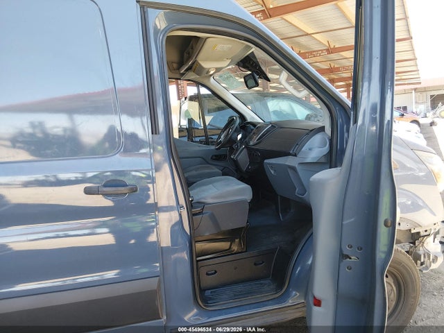 Ford Transit-250 2019 1FTYR3XM1KKB78848 Image 5