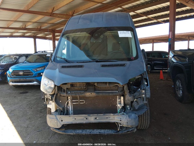 Ford Transit-250 2019 1FTYR3XM1KKB78848 Image 6