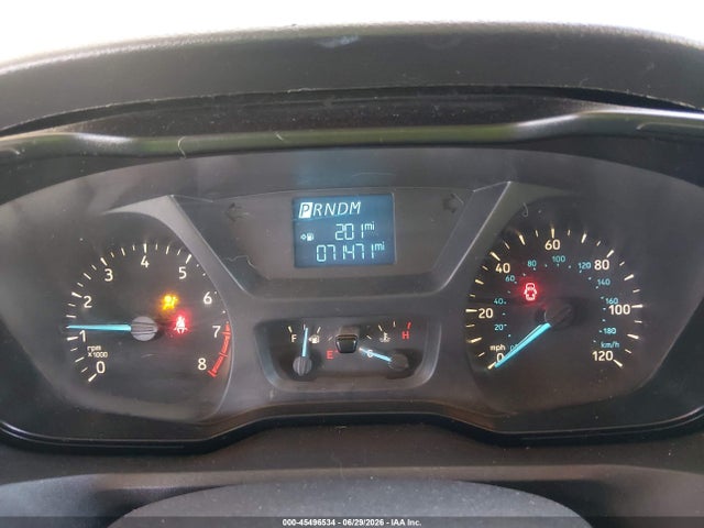 Ford Transit-250 2019 1FTYR3XM1KKB78848 Image 7