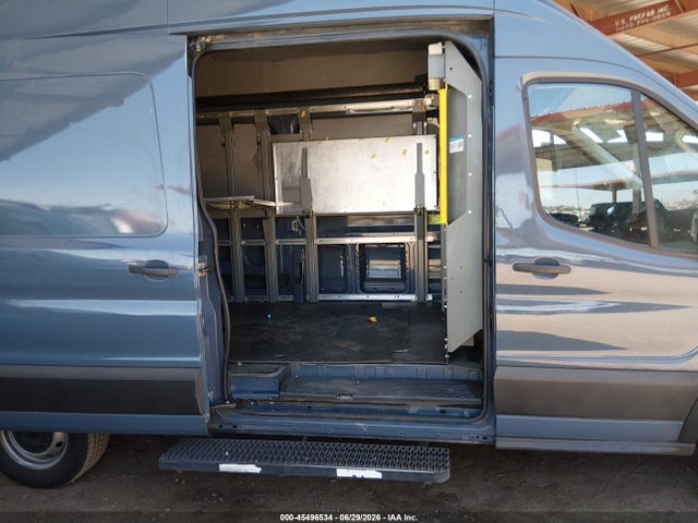 Ford Transit-250 2019 1FTYR3XM1KKB78848 Image 8