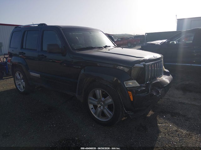 Продаж на аукціоні авто 2012 Jeep Liberty Limited Jet Edition, vin: 1C4PJLFK7CW179855, номер лоту: 45496539