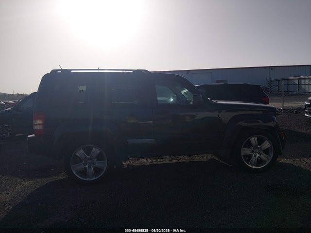 Продажа на аукционе авто 2012 Jeep Liberty Limited Jet Edition, vin: 1C4PJLFK7CW179855, номер лота: 45496539