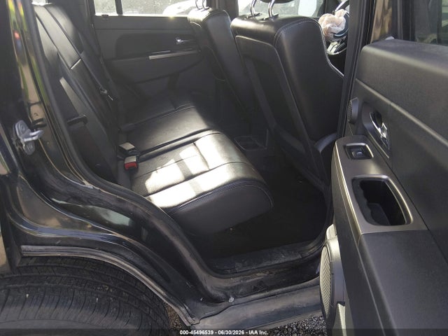 Продажа на аукционе авто 2012 Jeep Liberty Limited Jet Edition, vin: 1C4PJLFK7CW179855, номер лота: 45496539
