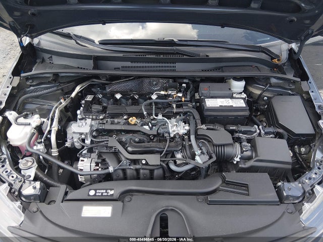 Продажа на аукционе авто 2025 Toyota Corolla Le, vin: 5YFB4MDE1SP297914, номер лота: 45496545