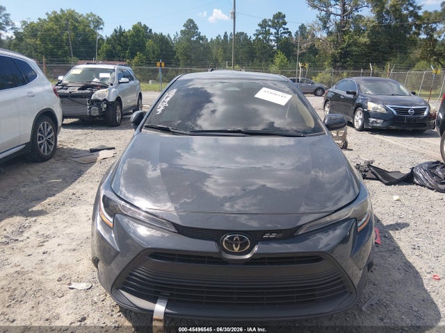 Продажа на аукционе авто 2025 Toyota Corolla Le, vin: 5YFB4MDE1SP297914, номер лота: 45496545