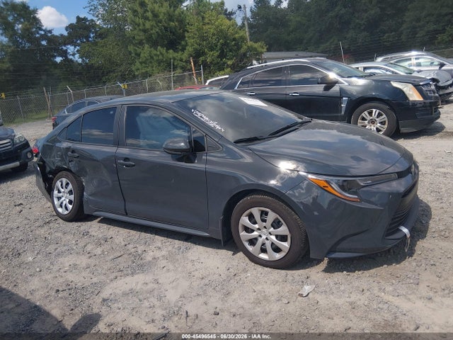 Продажа на аукционе авто 2025 Toyota Corolla Le, vin: 5YFB4MDE1SP297914, номер лота: 45496545