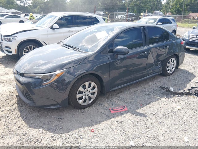 Продажа на аукционе авто 2025 Toyota Corolla Le, vin: 5YFB4MDE1SP297914, номер лота: 45496545