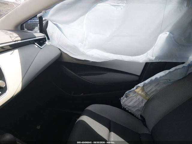 Продажа на аукционе авто 2025 Toyota Corolla Le, vin: 5YFB4MDE1SP297914, номер лота: 45496545