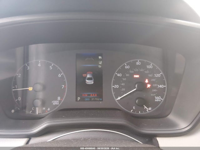 Продажа на аукционе авто 2025 Toyota Corolla Le, vin: 5YFB4MDE1SP297914, номер лота: 45496545