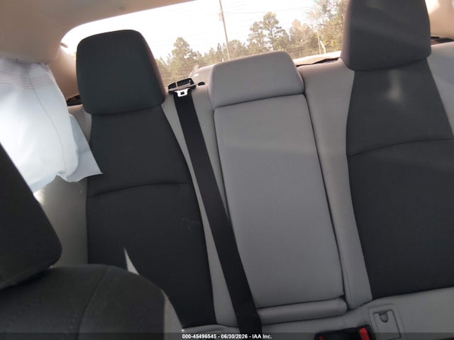 Продажа на аукционе авто 2025 Toyota Corolla Le, vin: 5YFB4MDE1SP297914, номер лота: 45496545