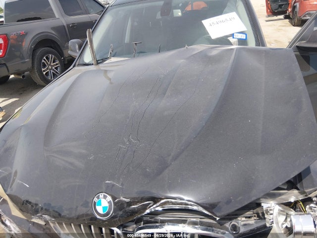 45496549 :رقم المزاد ، 5UXWX5C57CL726918 vin ، 2012 Bmw X3 Xdrive28i مزاد بيع