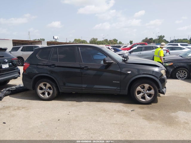 45496549 :رقم المزاد ، 5UXWX5C57CL726918 vin ، 2012 Bmw X3 Xdrive28i مزاد بيع