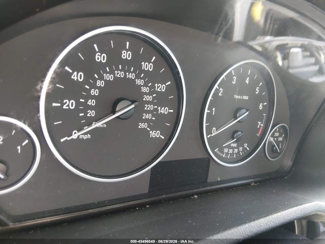 45496549 :رقم المزاد ، 5UXWX5C57CL726918 vin ، 2012 Bmw X3 Xdrive28i مزاد بيع