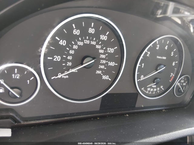 45496549 :رقم المزاد ، 5UXWX5C57CL726918 vin ، 2012 Bmw X3 Xdrive28i مزاد بيع