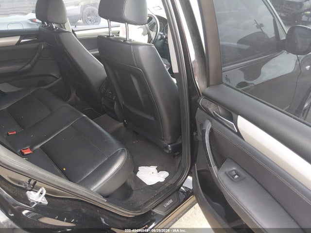 45496549 :رقم المزاد ، 5UXWX5C57CL726918 vin ، 2012 Bmw X3 Xdrive28i مزاد بيع