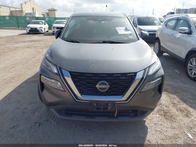 5N1BT3BAXPC794775 Nissan Rogue Sv Fwd