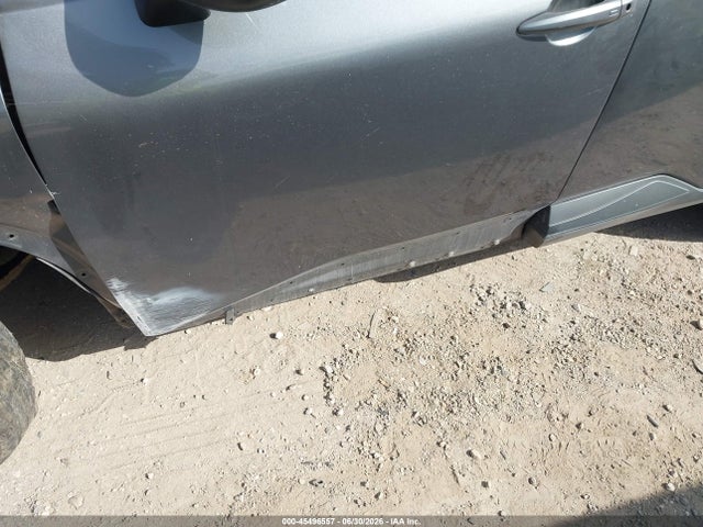 5N1BT3BAXPC794775 Nissan Rogue Sv Fwd